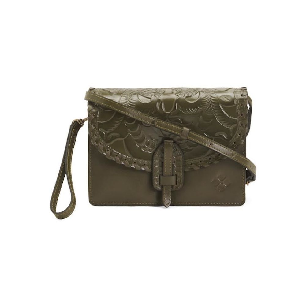 Lanza Leather Crossbody Bag Crossbody Purse Crossbody Clutch, B)